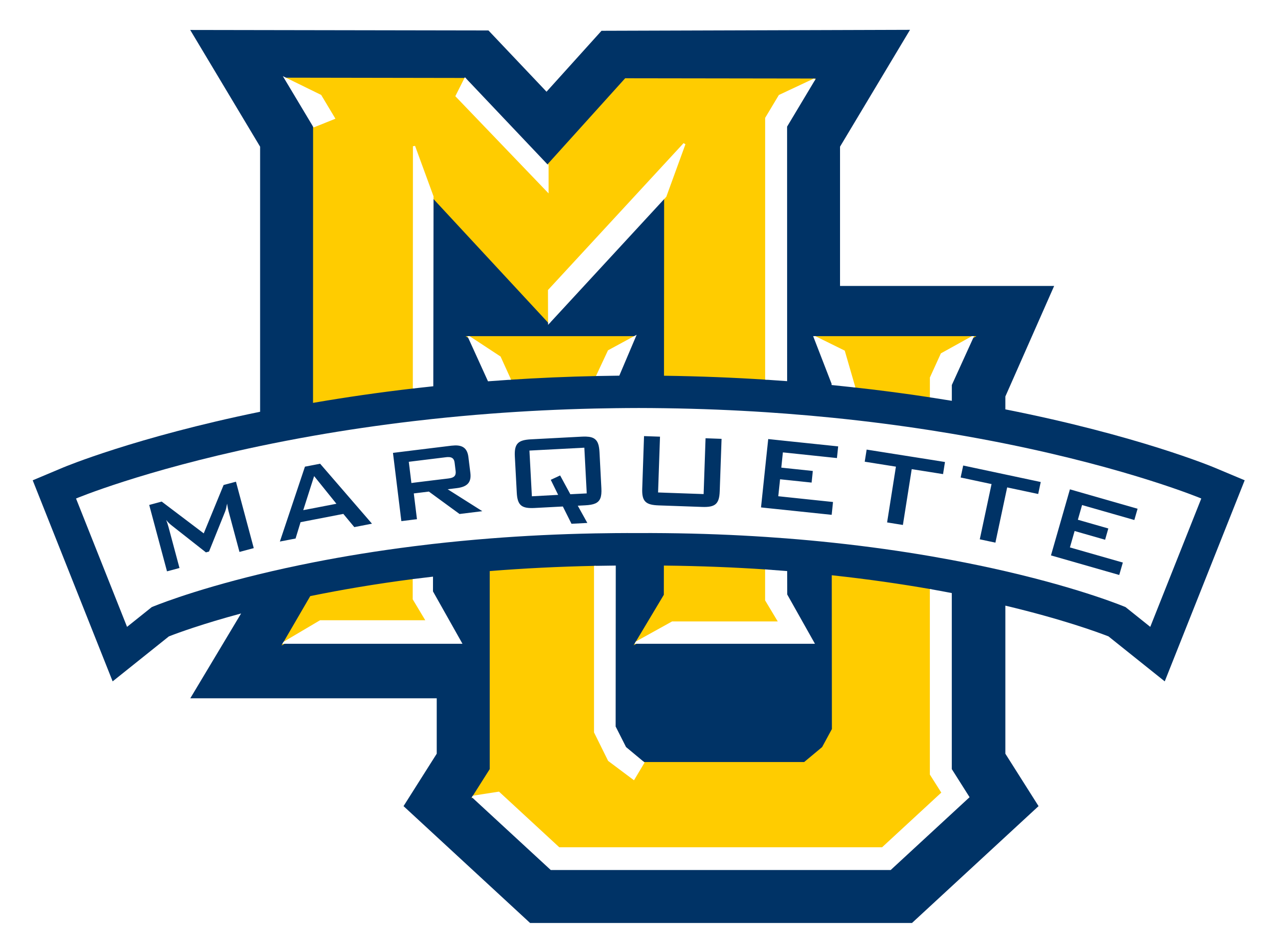 Maddente Featured in Marquette University Blog