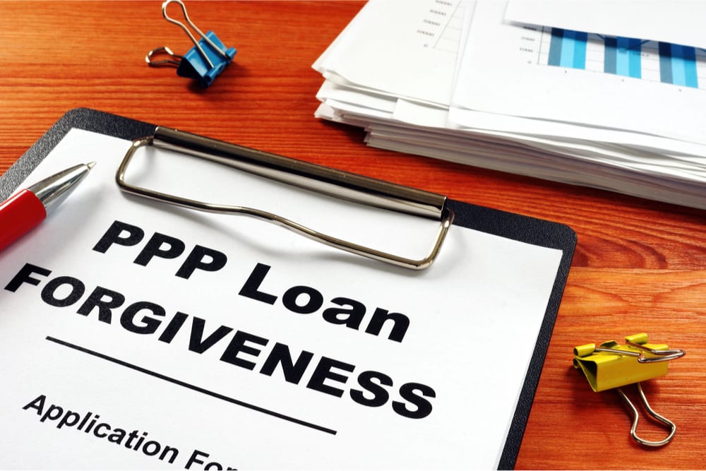 SBA TO BEGIN ACCEPTING PPP LOAN FORGIVENESS APPLICATIONS AUGUST 10, 2020