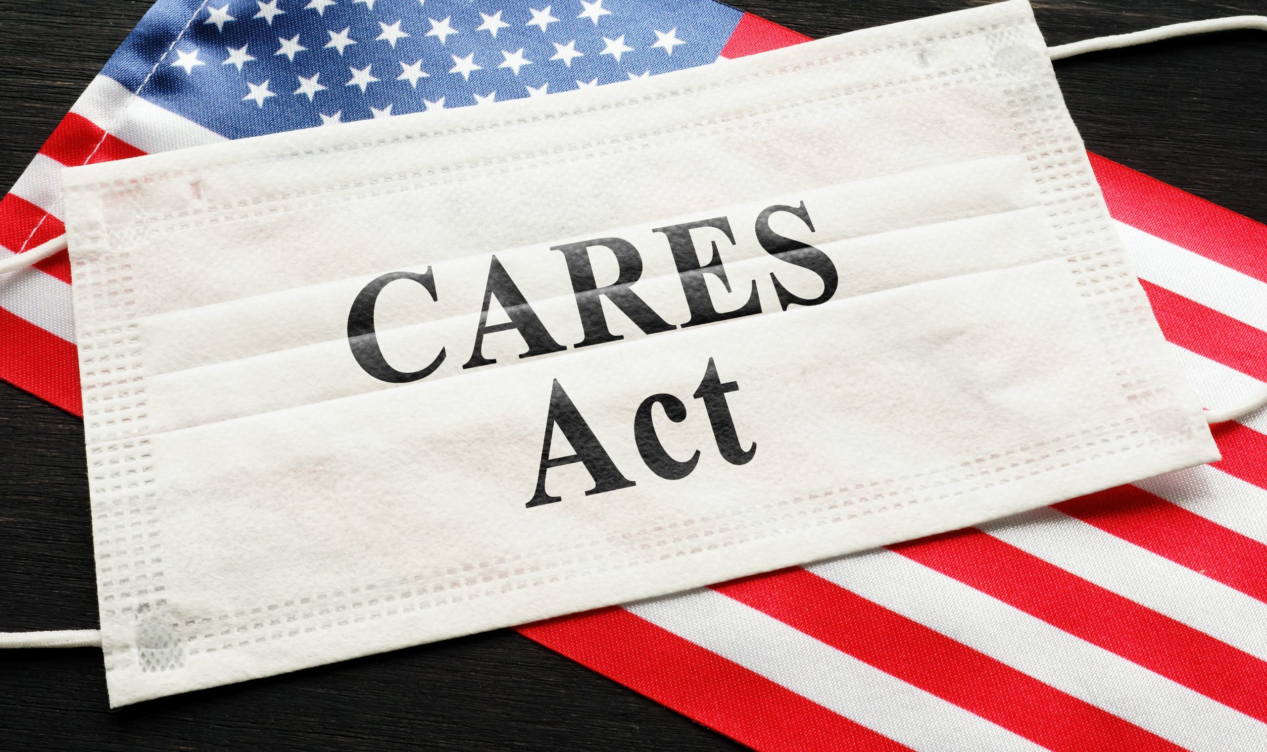 DON’T LOSE CHARITABLE INCOME TAX DEDUCTIONS AVAILABLE UNDER THE CARES ACT