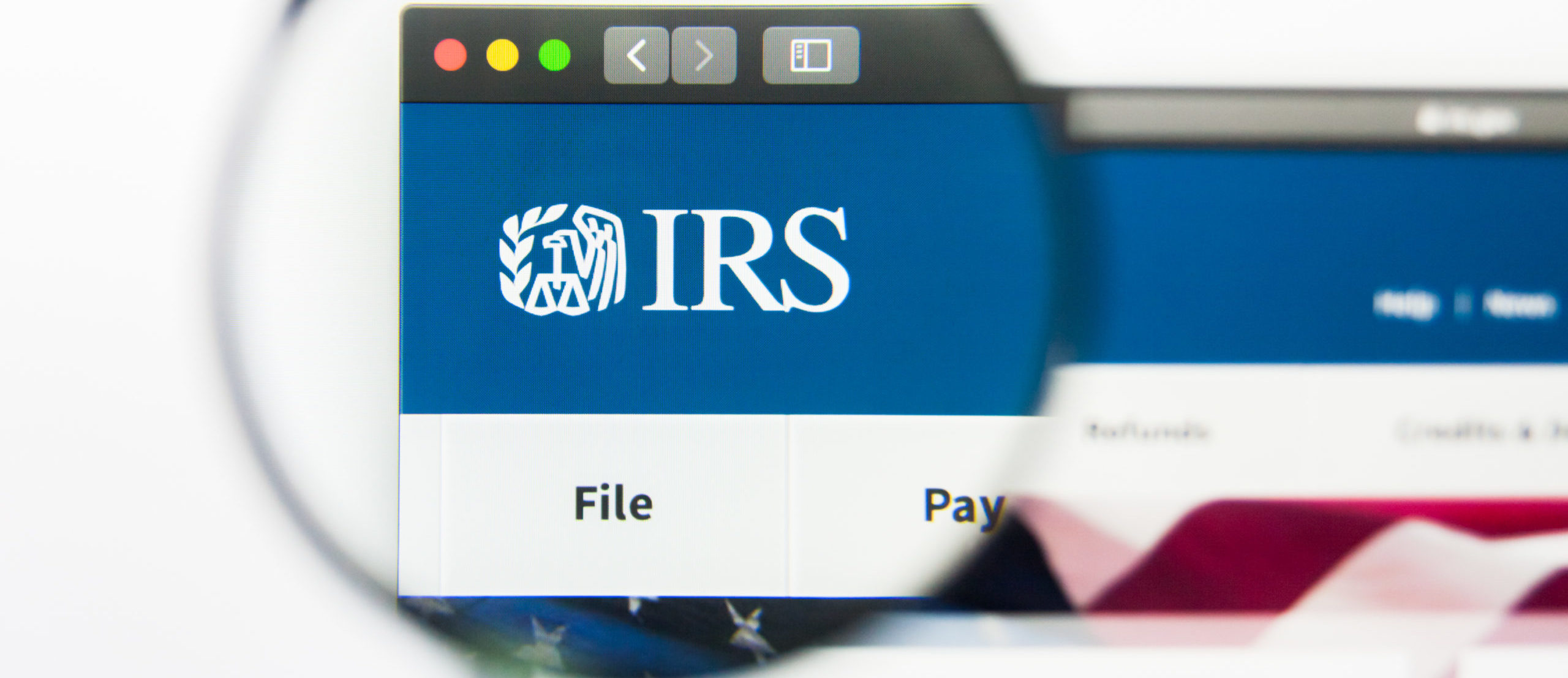 IRS RETROACTIVELY AUTHORIZES DEDUCTION FOR S CORPORATION AND PARTNERSHIP TAX PAYMENT AT ENTITY LEVEL