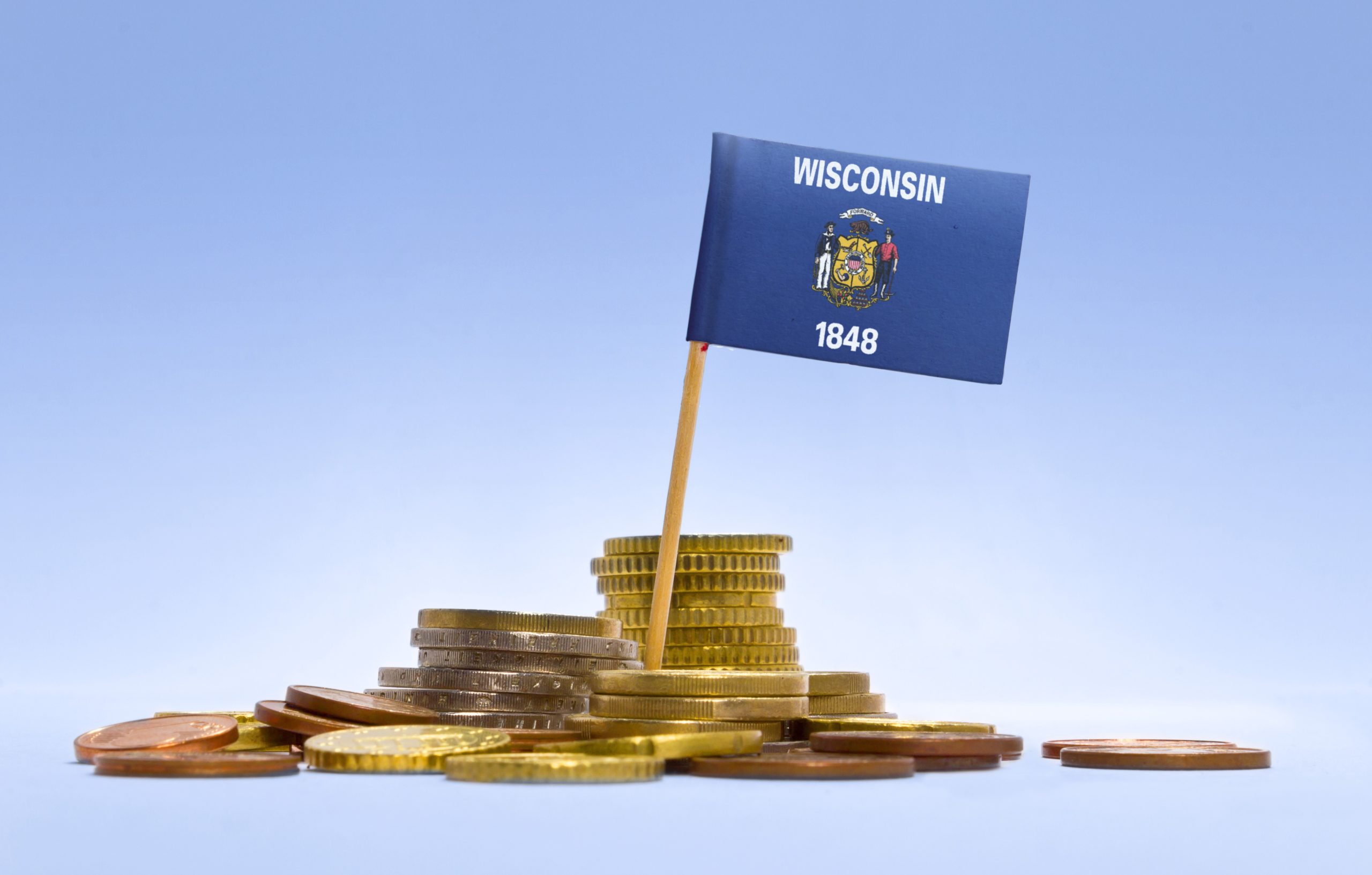 WISCONSIN JOINS IRS RE PPP LOAN EXPENSE DEDUCTION