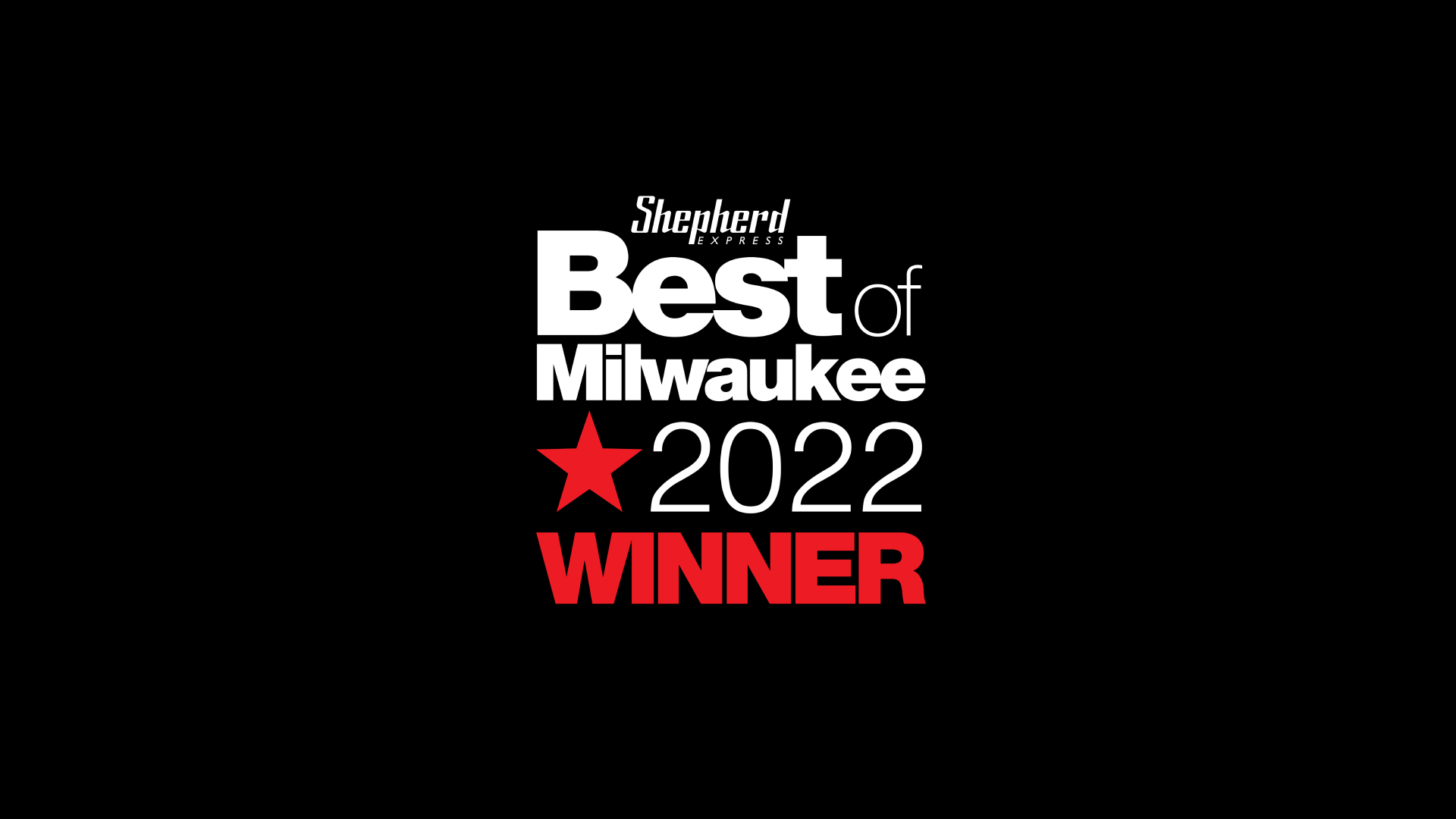 FOS Wins Big at Best of Milwaukee Awards