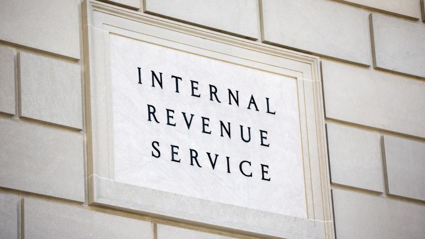 IRS DELAYS THIRD-PARTY PLATFORM REPORTING CHANGE