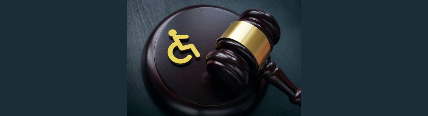 NEW DISABILITY PROTECTIONS FINALIZED