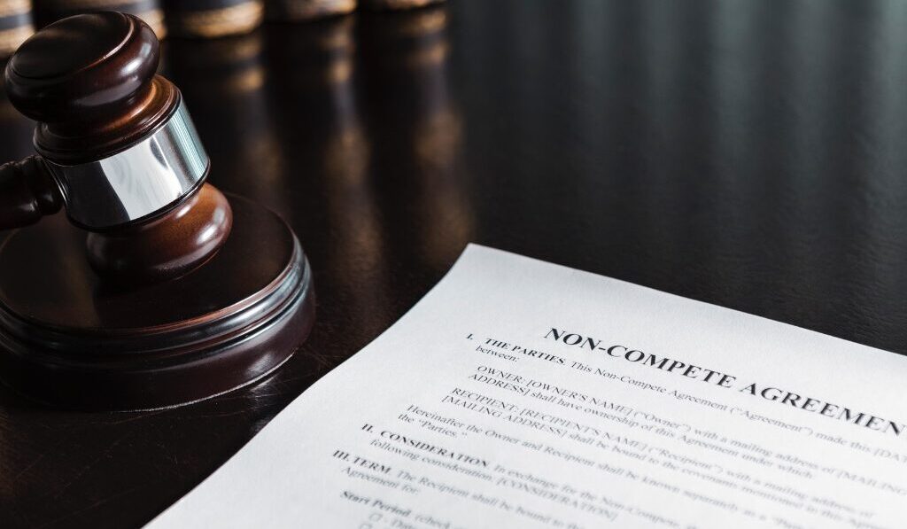 WHAT TO KNOW BEFORE THE SEPTEMBER 4TH EFFECTIVE DATE OF THE FTC’S NONCOMPETE BAN